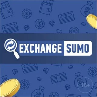 Exchange Sumo: Ваш надежный инструмент для мониторинга обменников